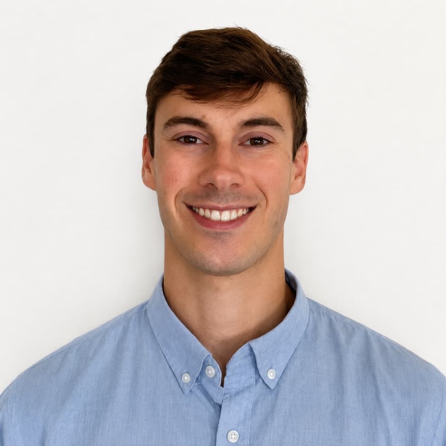 Ignacio Ortiz, Cofounder of Seaview Exchange