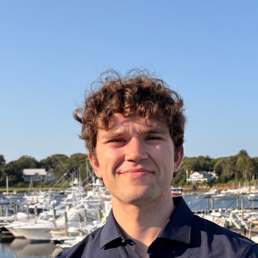 Jack Coletti, Cofounder of Seaview Exchange